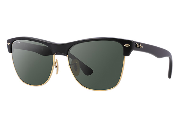 Ray Ban - Clubmaster Oversized - 4175 877