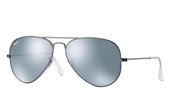 Ray Ban - Aviator Flash Lenses - 3025 029/30