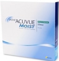 1 Day Acuvue Moist Multifocal (Cx 30)