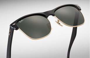 Ray Ban - Clubmaster Oversized - 4175 877