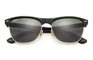 Ray Ban - Clubmaster Oversized - 4175 877