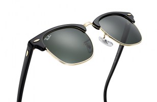 Ray Ban - Clubmaster Classic - 3016 W0365