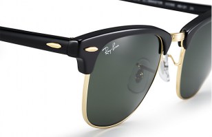 Ray Ban - Clubmaster Classic - 3016 W0365