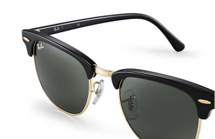 Ray Ban - Clubmaster Classic - 3016 W0365