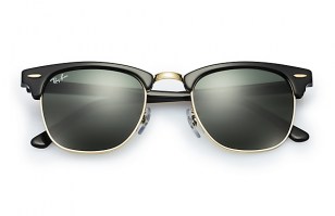 Ray Ban - Clubmaster Classic - 3016 W0365
