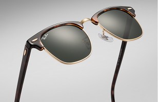 Ray Ban - Clubmaster Classic - 3016 W0366