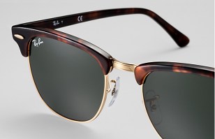 Ray Ban - Clubmaster Classic - 3016 W0366