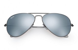 Ray Ban - Aviator Flash Lenses - 3025 029/30
