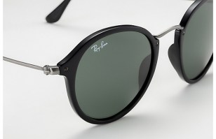 Ray Ban - Round Fleck - 2447 901