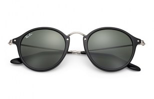 Ray Ban - Round Fleck - 2447 901